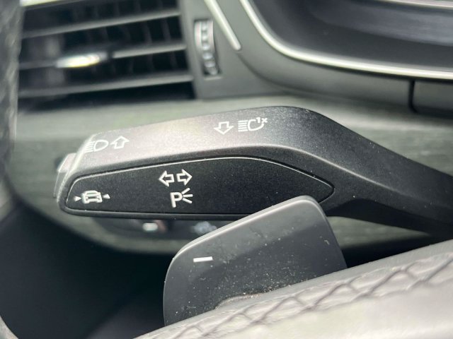 Used 2021 Audi A5 2.0T Premium AWD/4WD image 9