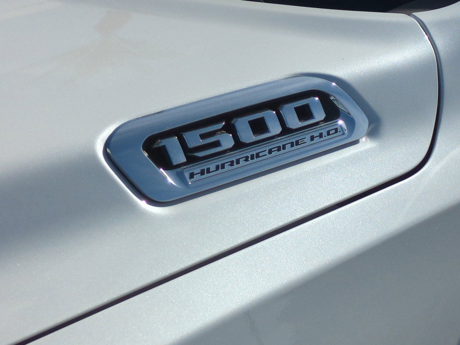 New 2026 RAM 1500 Tungsten image 24