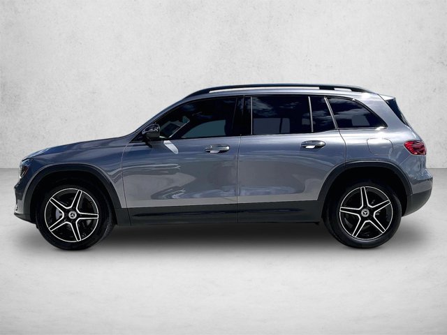 New 2026 Mercedes-Benz GLB 250 image 6
