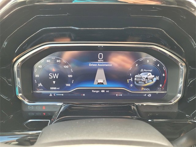 Used 2024 Chevrolet Silverado 2500 LT image 32