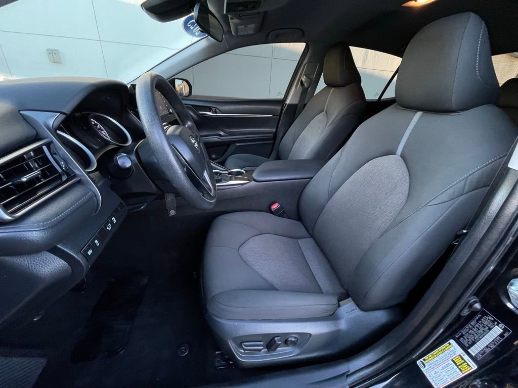 Used 2023 Toyota Camry LE image 26