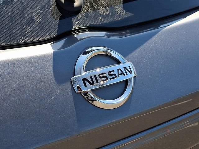 Used 2020 Nissan Kicks SV FWD image 29