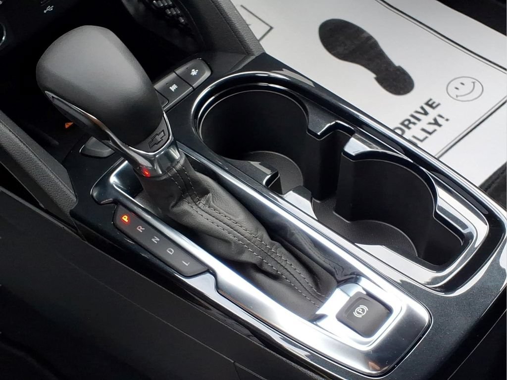 New 2026 Chevrolet TrailBlazer ACTIV w/ Convenience Package FWD image 7