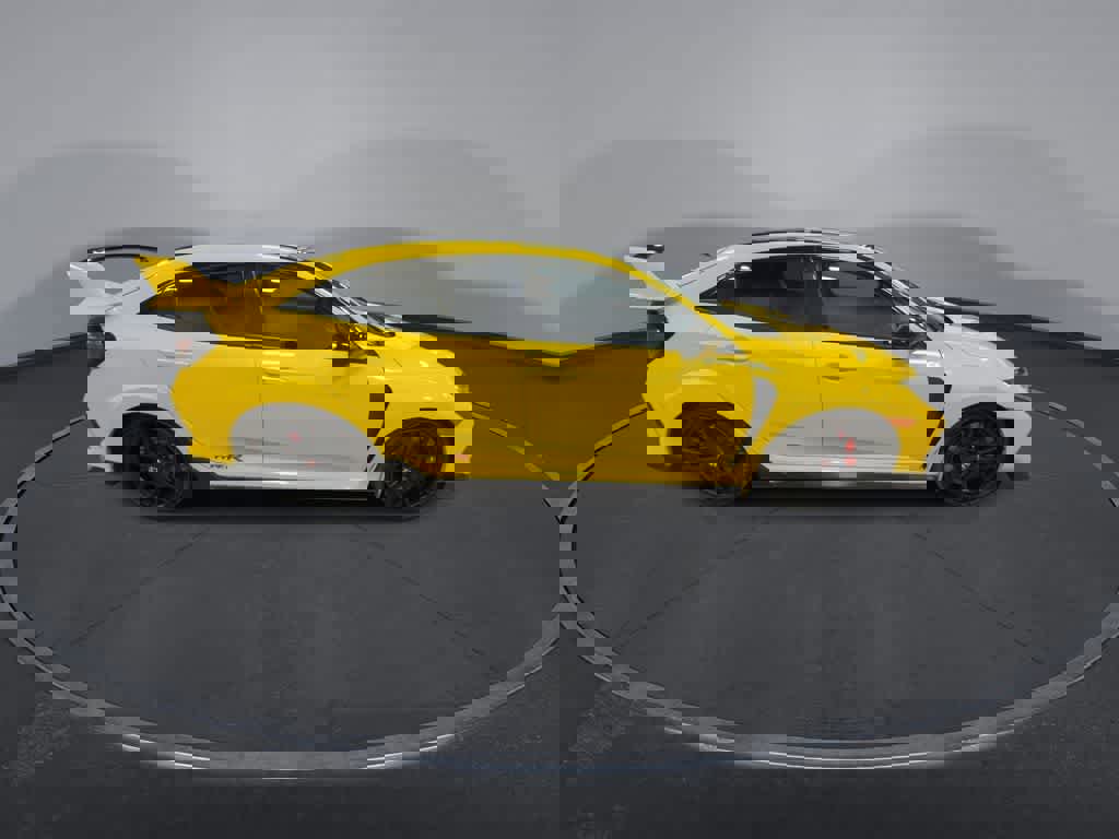 Certified 2021 Honda Civic Type R Limited image 9
