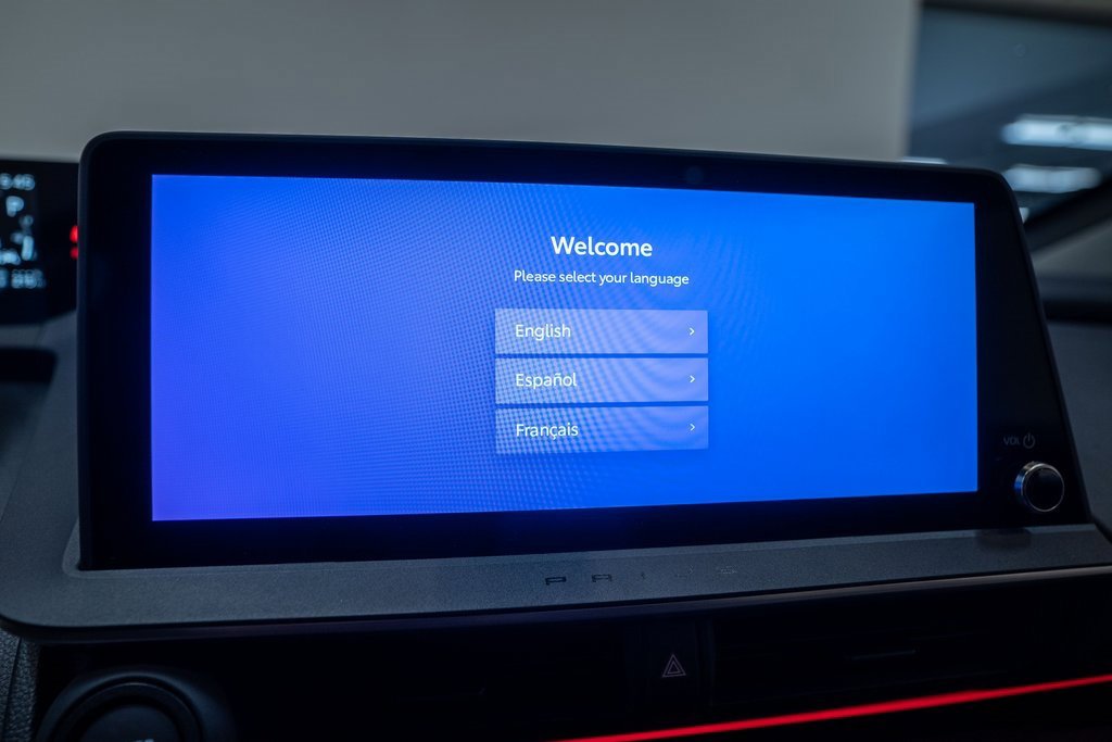 New 2026 Toyota Prius Plug-In Hybrid image 22