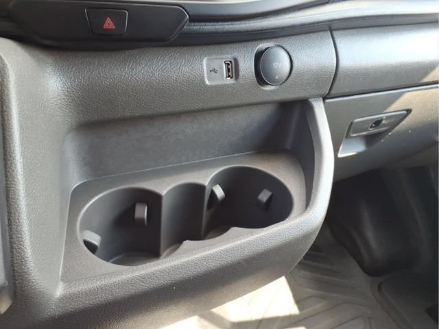 Used 2025 Ford Transit 250 148 Medium Roof Extended AWD image 19