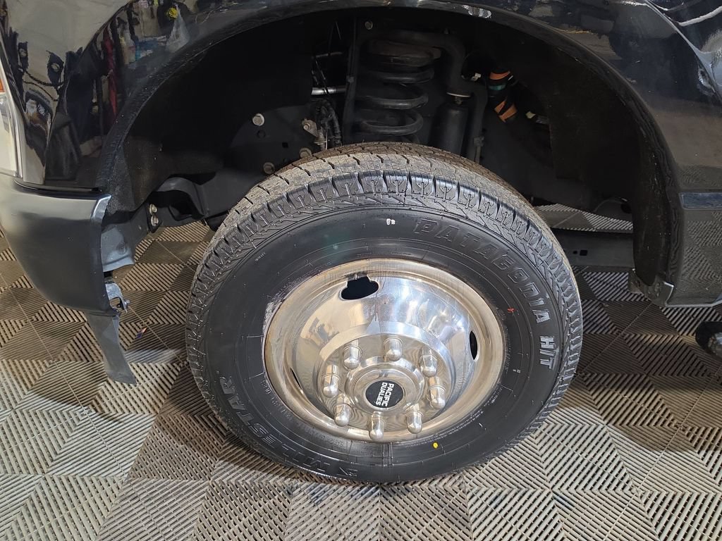 Used 2025 Ford F350 XL AWD/4WD image 18