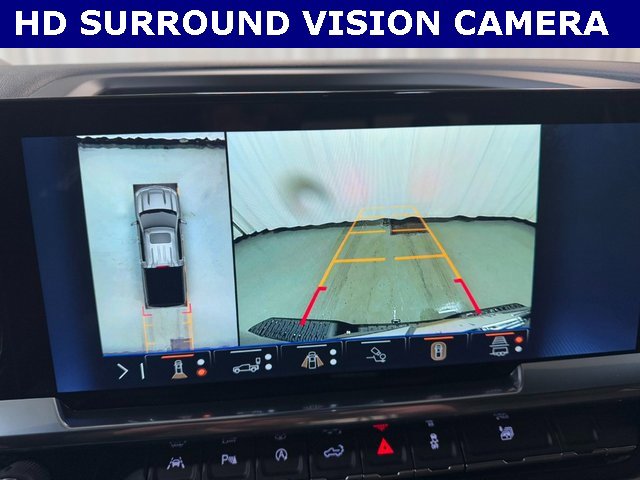 New 2026 Chevrolet Silverado 1500 High Country image 28