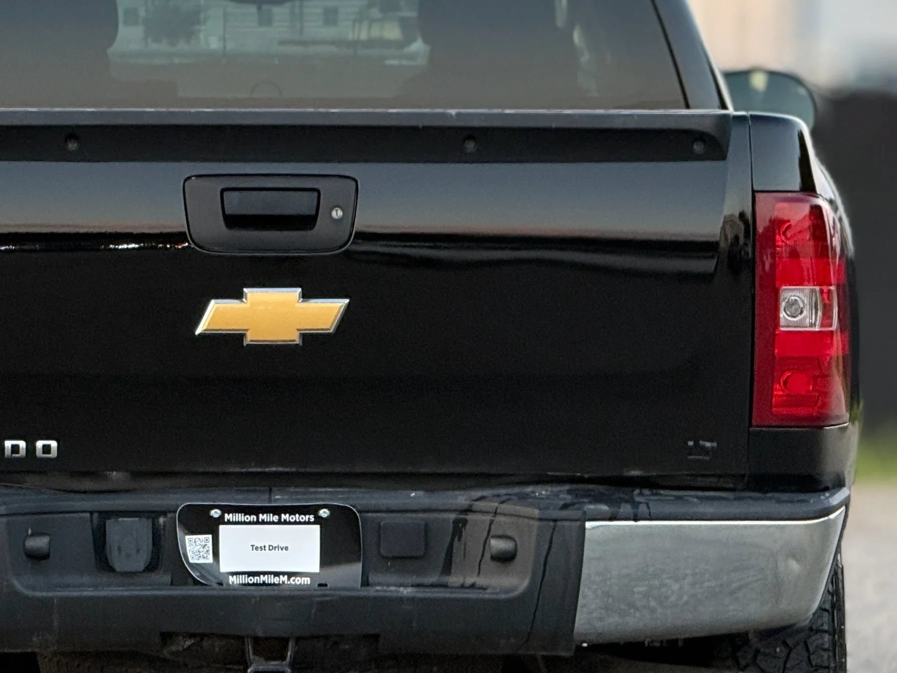 Used 2012 Chevrolet Silverado 1500 LT w/ All-Star Edition AWD/4WD image 14