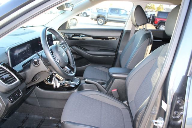 Used 2024 Kia Seltos S image 29