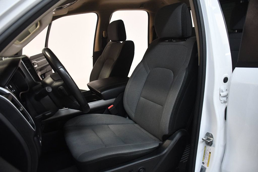 Used 2020 RAM 1500 Big Horn AWD/4WD image 30