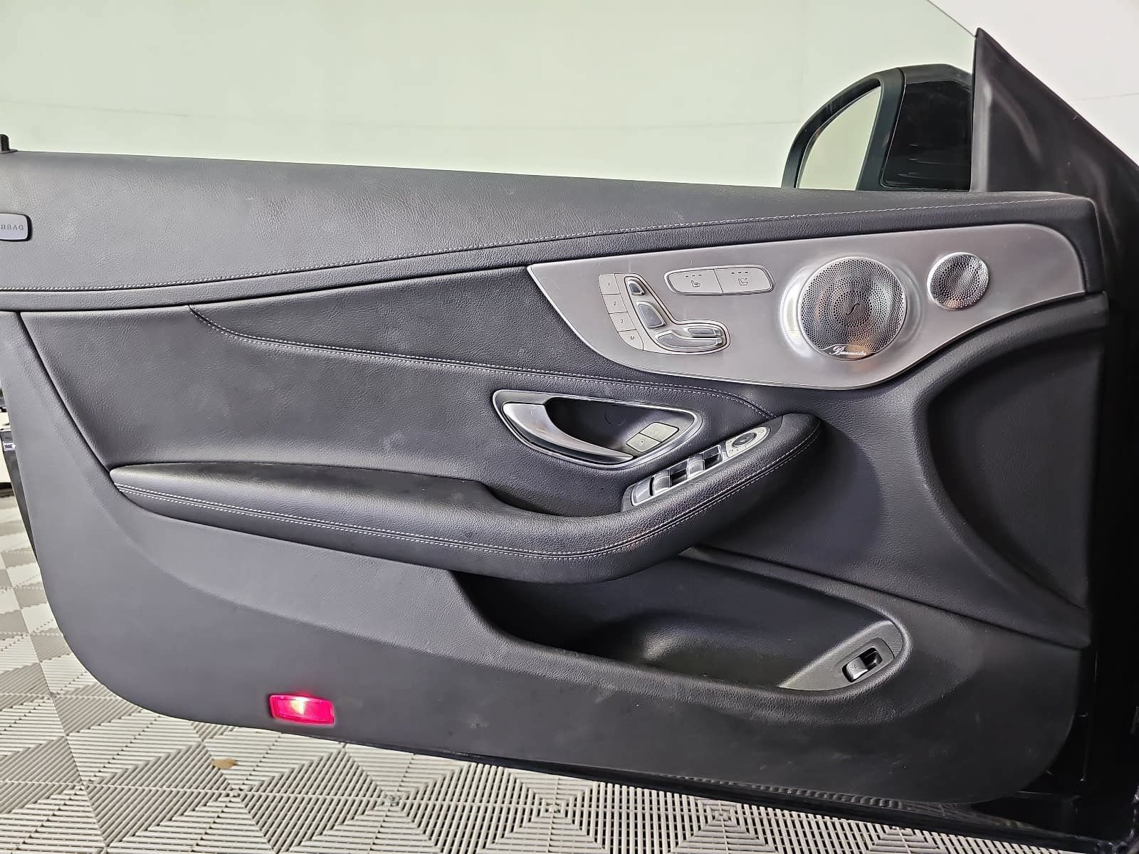 Used 2018 Mercedes-Benz C 300 Cabriolet image 23