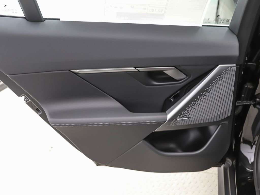 New 2026 BMW 530i xDrive image 19