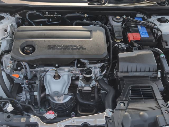 Used 2025 Honda Civic Sport image 30