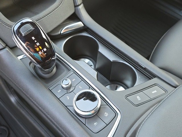 New 2025 Cadillac XT5 Luxury w/ LPO, Floor Liner Package image 28