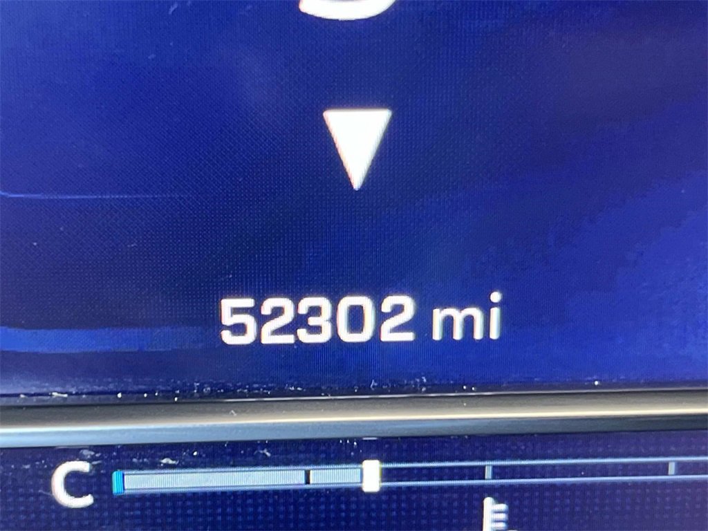 Used 2024 Chevrolet Silverado 1500 LT Trail Boss w/ Protection Package image 22