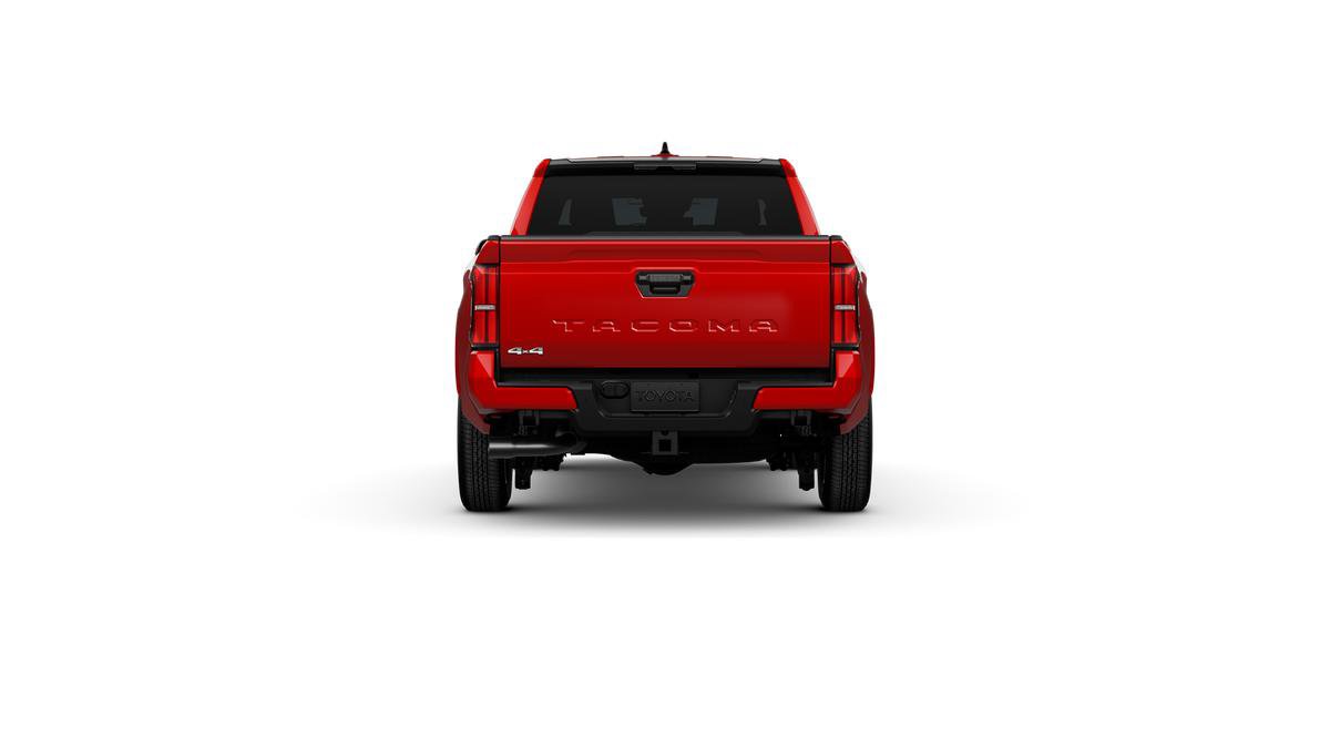 New 2026 Toyota Tacoma SR5 AWD/4WD image 10