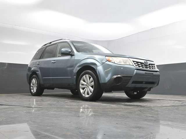 Used 2012 Subaru Forester 2.5X Premium AWD/4WD image 34