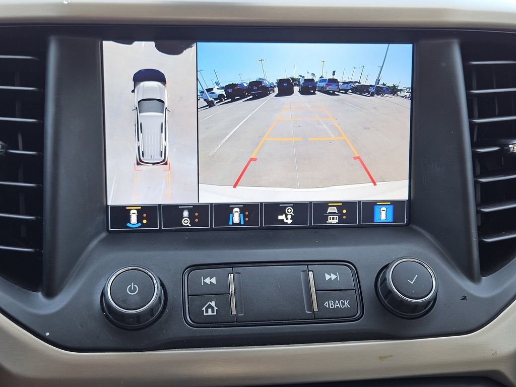 Used 2021 GMC Acadia Denali w/ Denali Ultimate Package AWD/4WD image 22