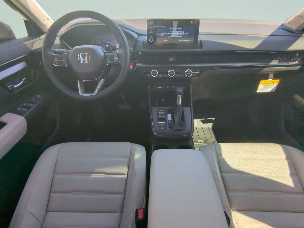 New 2026 Honda CR-V EX-L image 15