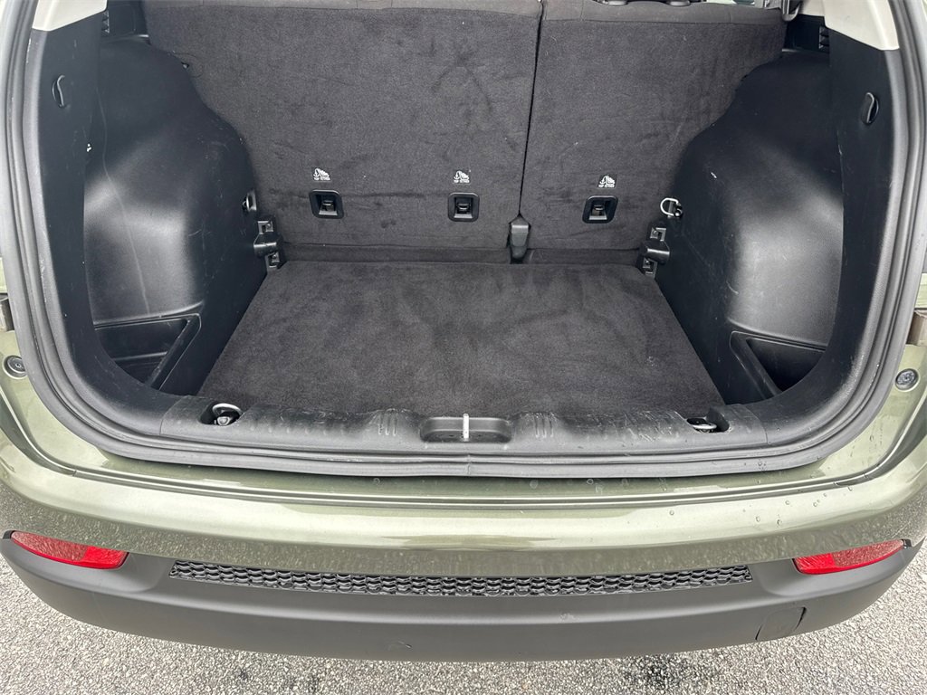 Used 2021 Jeep Compass Sport image 18