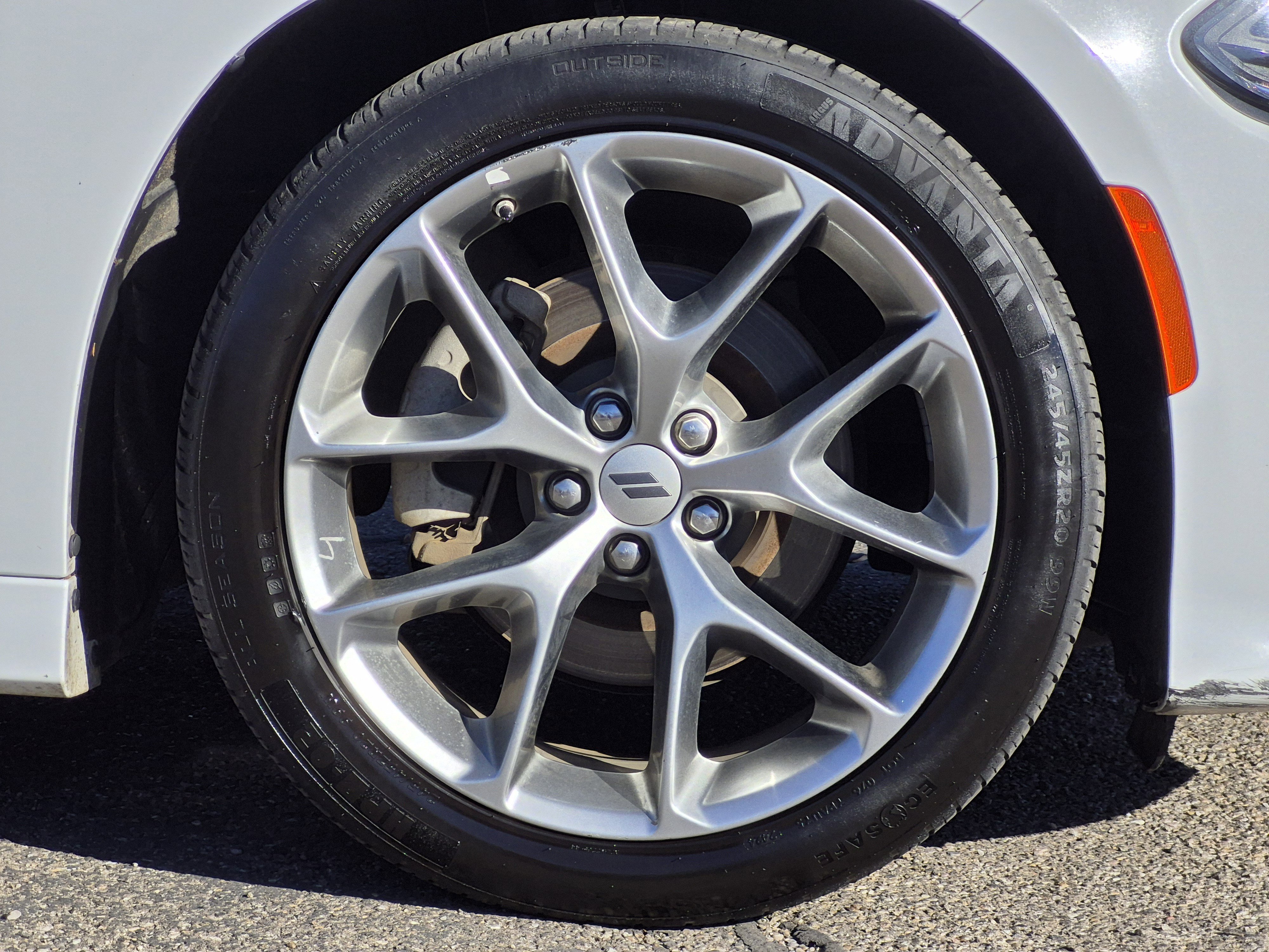 Used 2023 Dodge Charger GT image 11