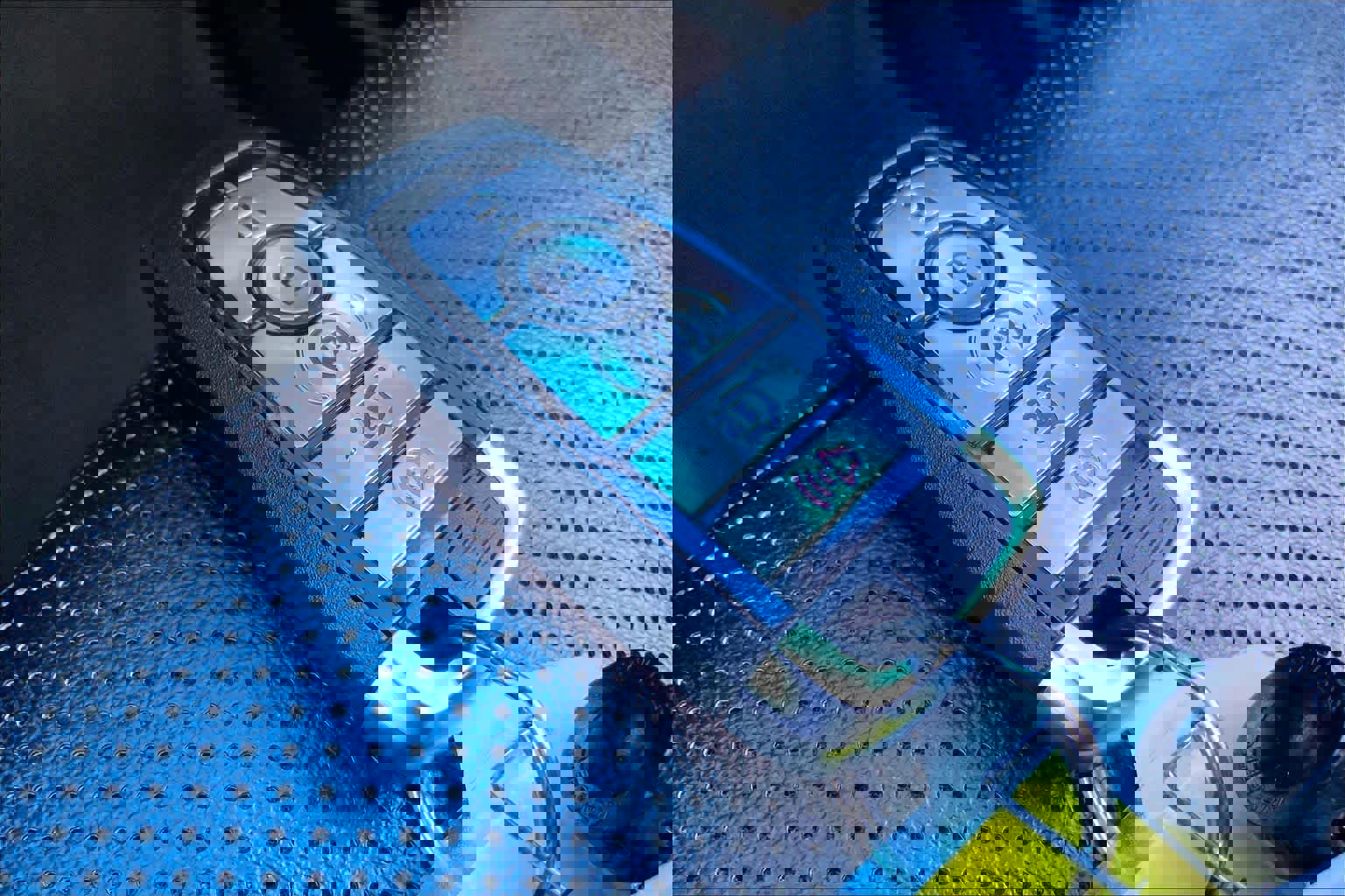 Used 2022 Ford Escape SEL w/ Technology Package image 14