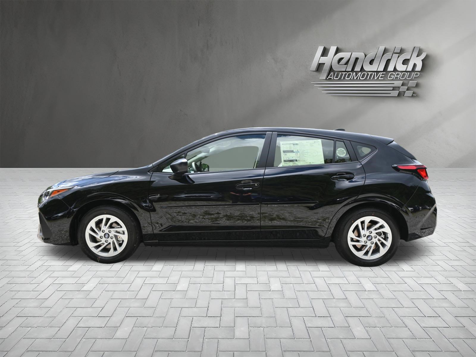 Used 2025 Subaru Impreza 2.0i w/ Popular Package #1A AWD/4WD image 6