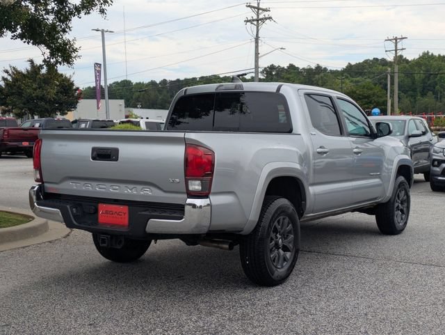 Used 2023 Toyota Tacoma SR5 RWD image 8