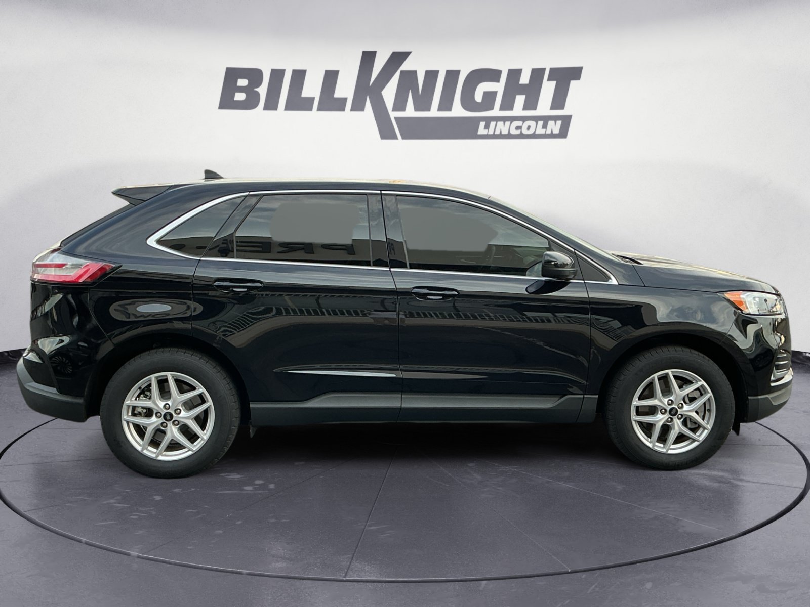 Used 2024 Ford Edge SEL w/ Convenience Package AWD/4WD image 7