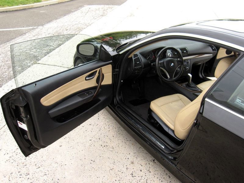Used 2011 BMW 128i Coupe image 15