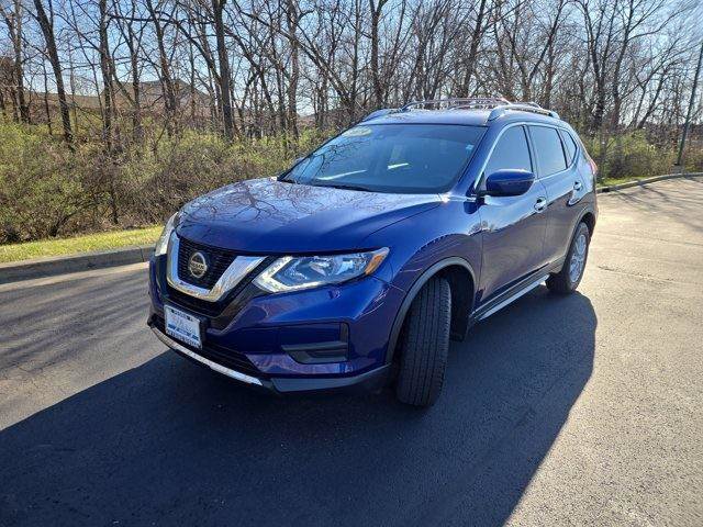 Used 2019 Nissan Rogue SV image 4