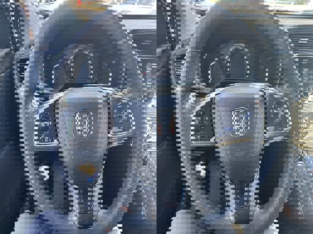 Used 2018 Honda CR-V LX image 9