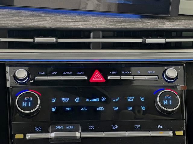 New 2026 Hyundai Santa Fe Calligraphy image 24