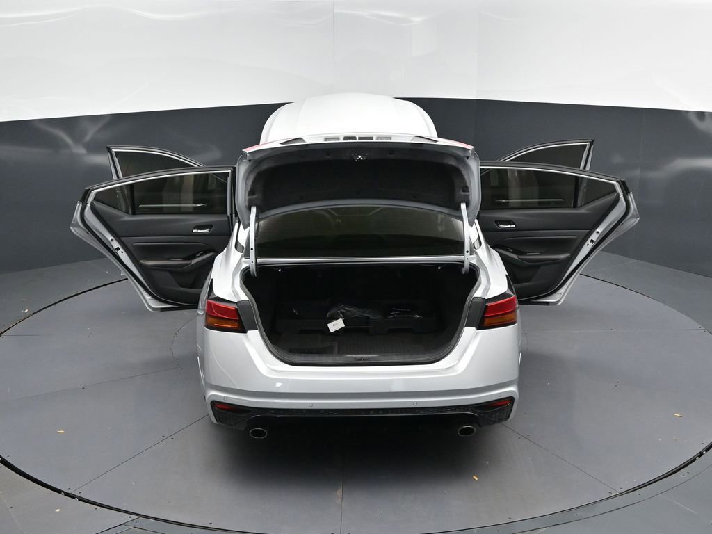 Used 2024 Nissan Altima 2.5 SR w/ SR Premium Package image 48