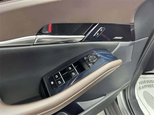 Certified 2020 MAZDA CX-30 AWD w/ Premium Package image 20