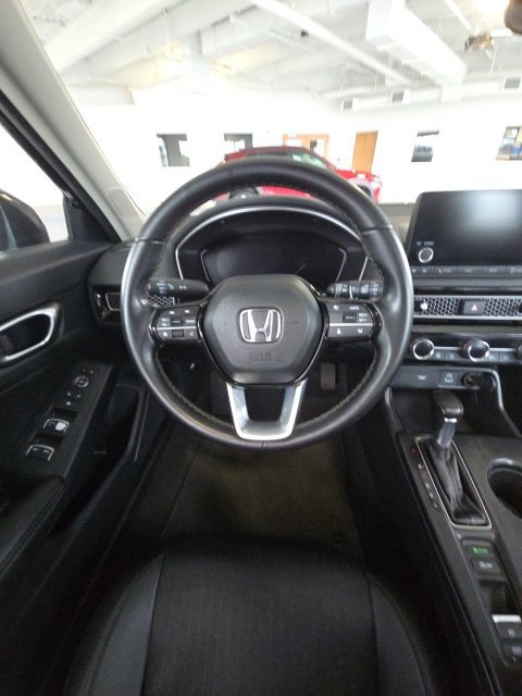 Used 2024 Honda Civic EX-L image 15