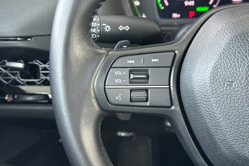 Certified 2024 Honda Accord EX-L image 28