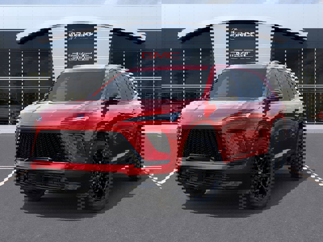 New 2026 Buick Enclave Sport Touring w/ Power Package image 30