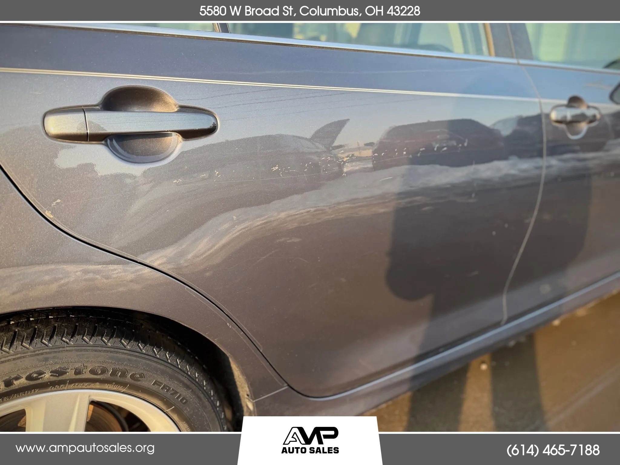 Used 2013 Toyota Camry SE image 26