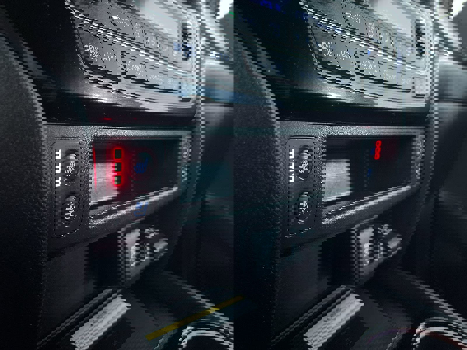 Used 2020 Honda Passport Elite image 21