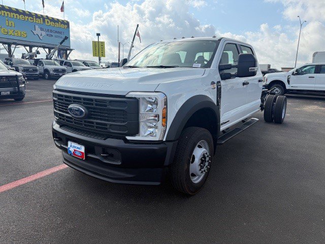 New 2026 Ford F450 XL image 5