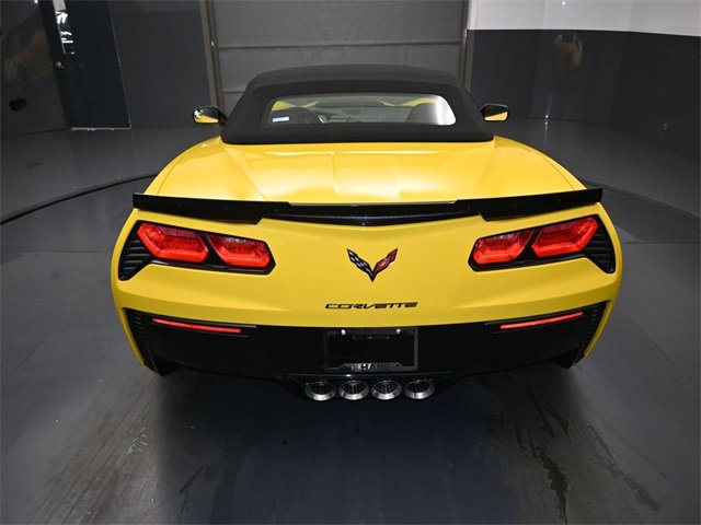Used 2019 Chevrolet Corvette Grand Sport image 27