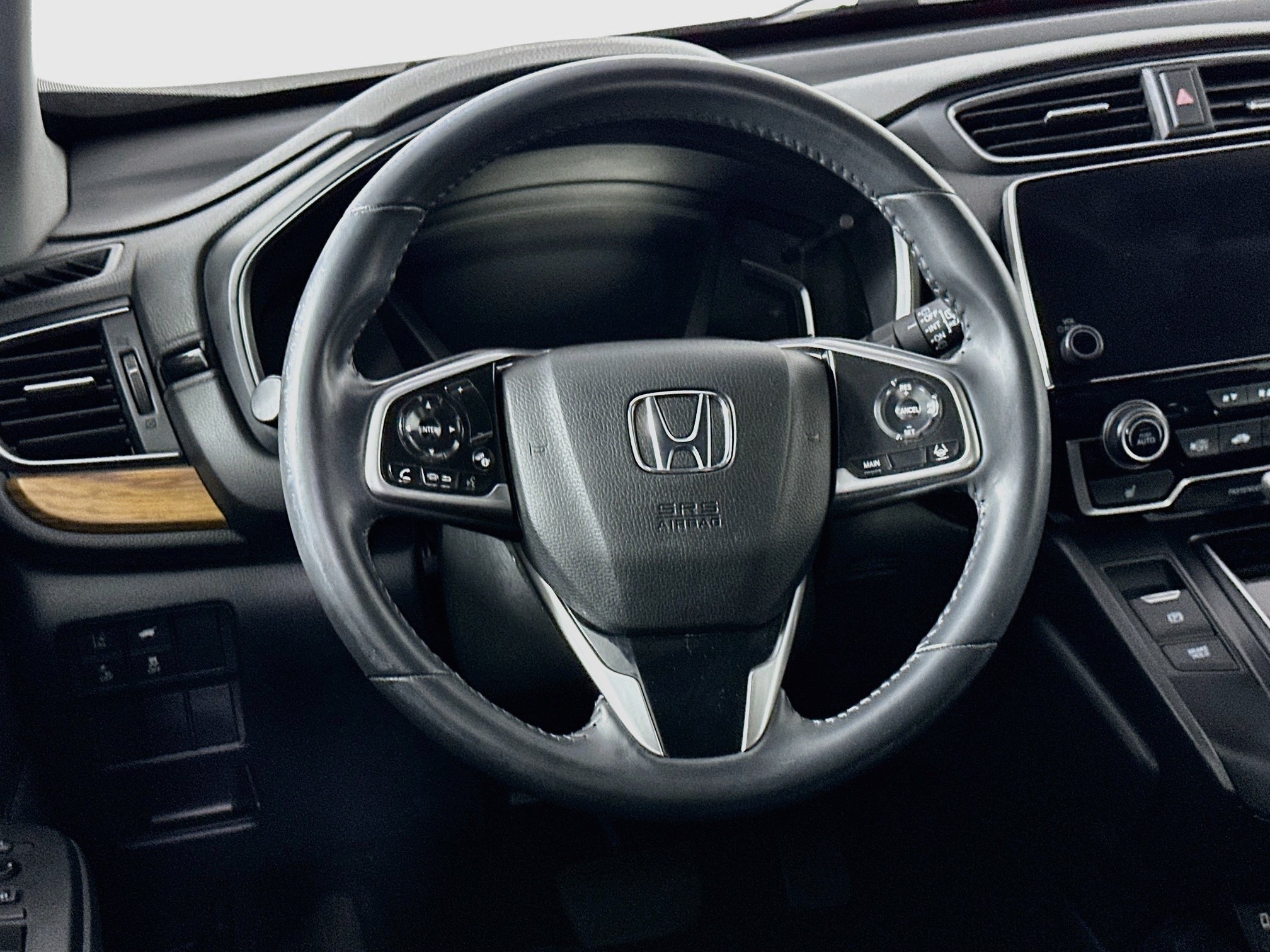 Used 2020 Honda CR-V EX-L image 18