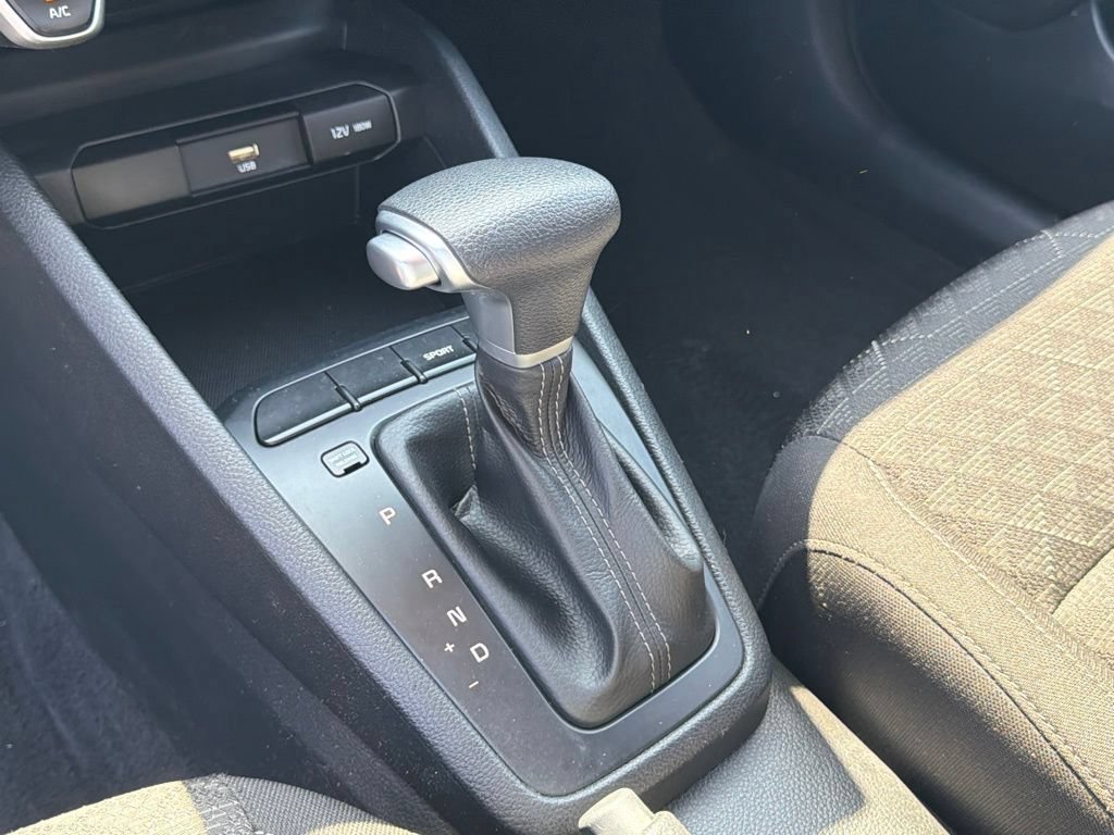 Used 2021 Kia Rio S FWD image 26