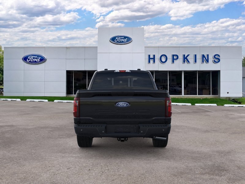 New 2026 Ford F150 STX AWD/4WD image 5