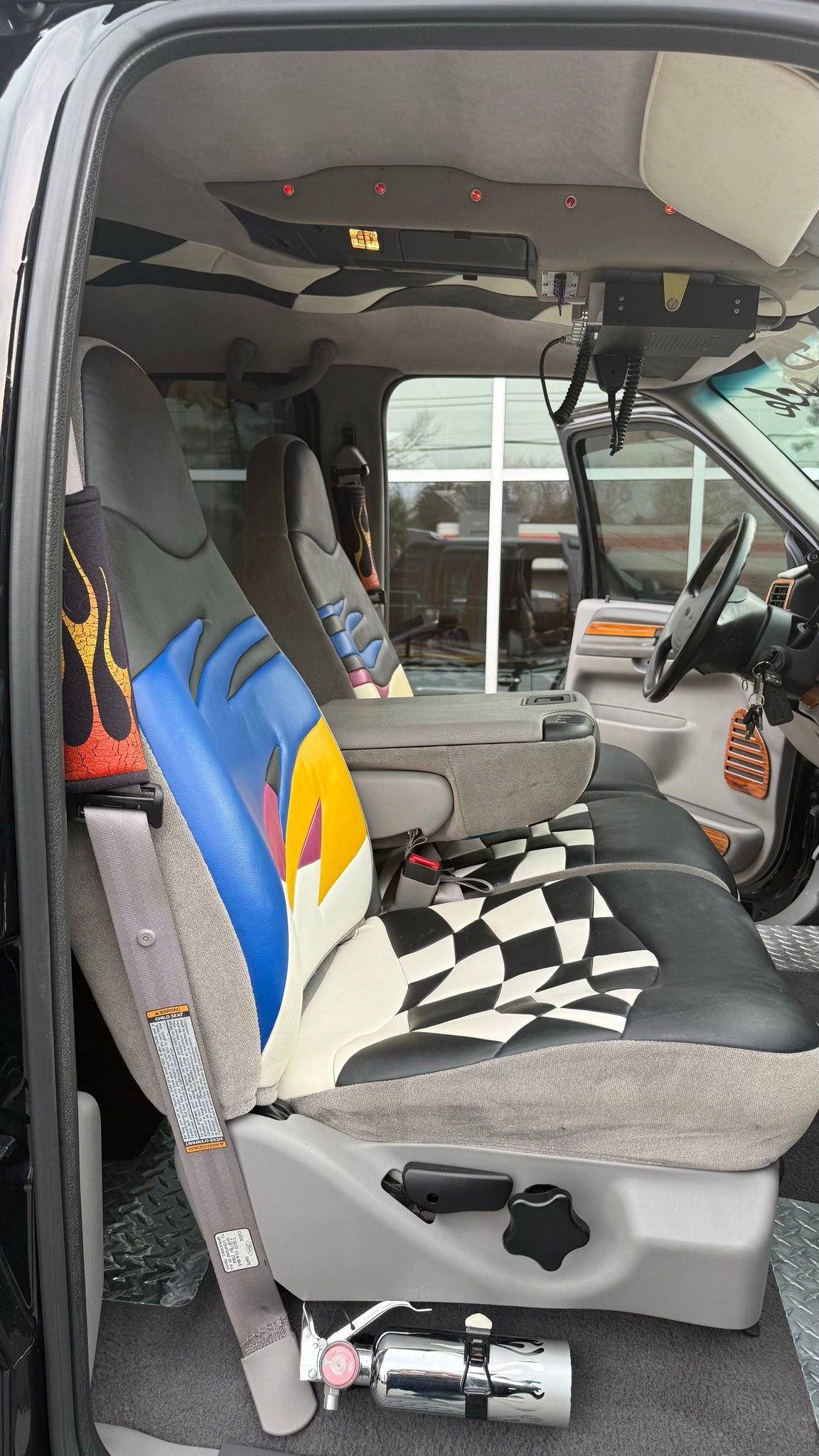 Used 1999 Ford F350 4x4 Crew Cab DRW Super Duty image 44