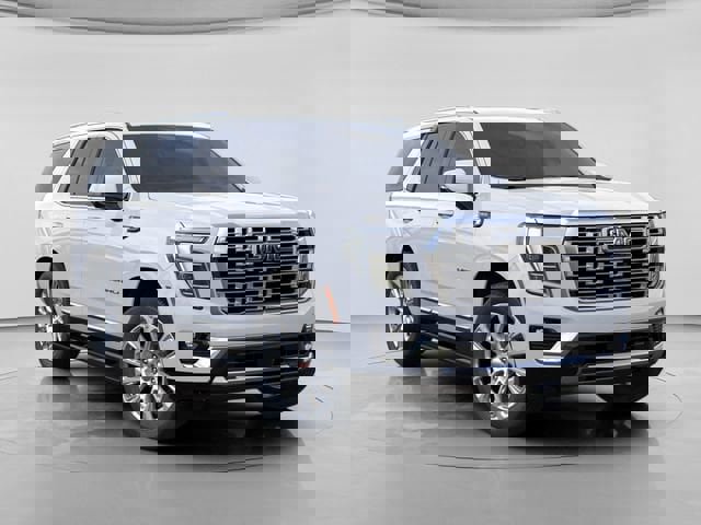 New 2026 GMC Yukon Denali image 7