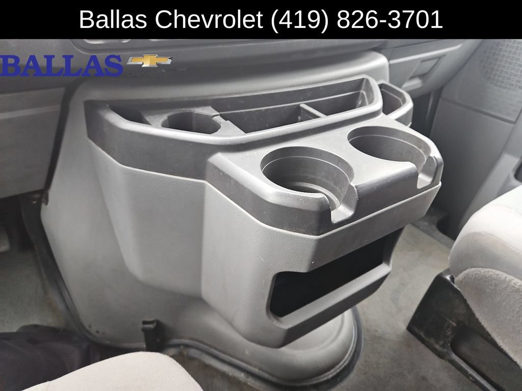 Used 2011 Ford E-350 and Econoline 350 XLT RWD image 15