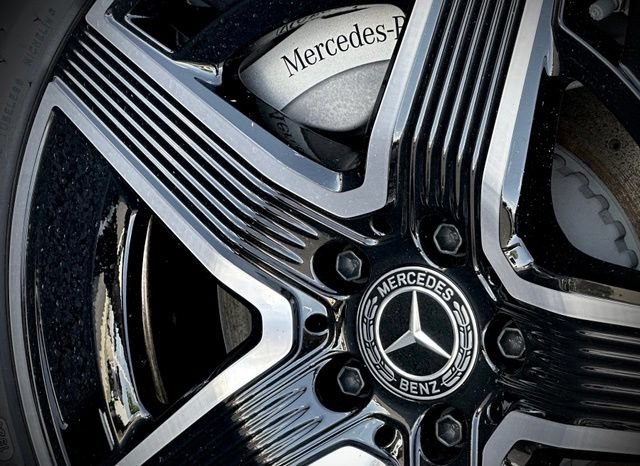 New 2027 Mercedes-Benz GLC 300 4MATIC image 9